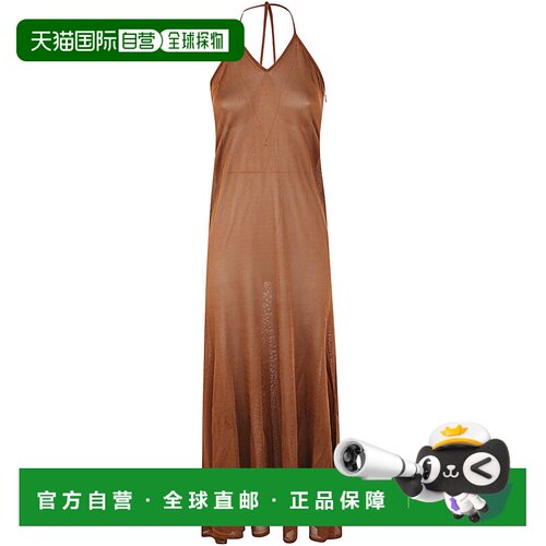 香港直邮TOM FORD 女士连衣裙 ACK418YAX646KB400 S支付后1h可退