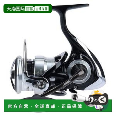 【日本直邮】DAIWA  渔线轮 LEXA   LT2500S-XH  2019年款达亿瓦