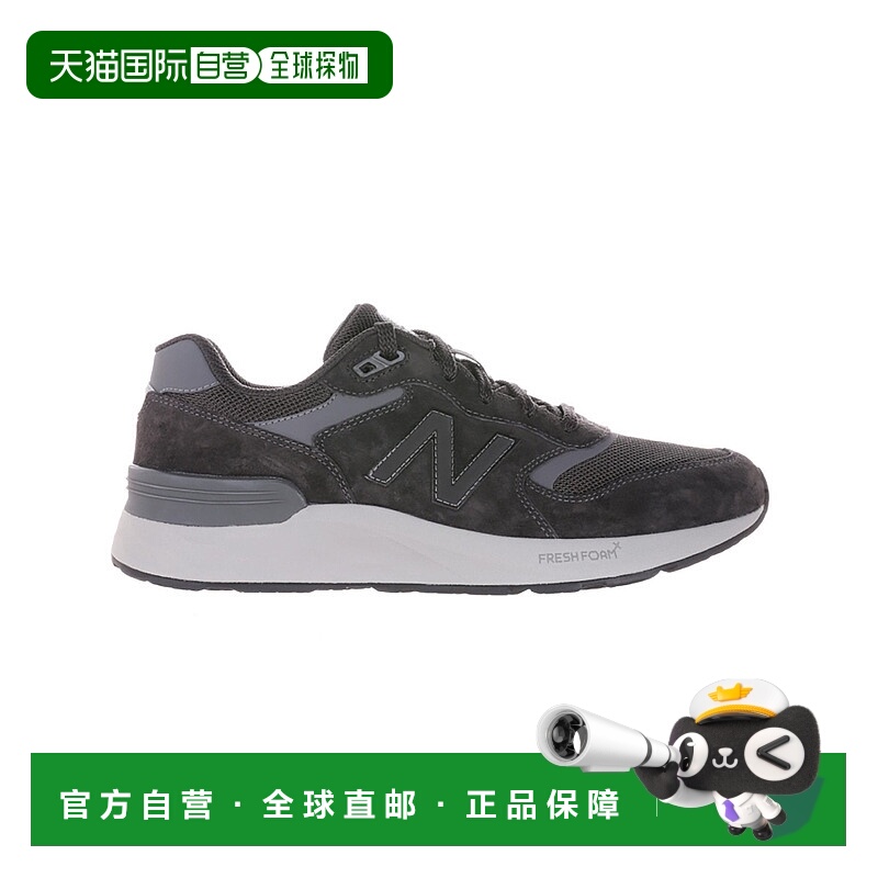 日本直邮New Balance MW880BA7 2E Fresh Foam运动鞋