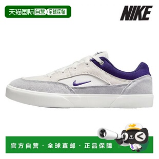 韩国直邮NIKE {店内正品} NIKE Running Shoes R6- FV6064-006 Me