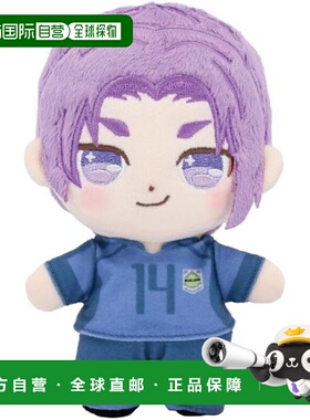 【日本直邮】蓝锁 Reo Mikage PuriNutatch Dream万代