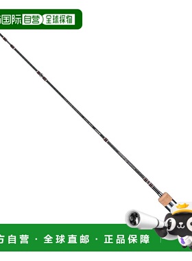 日本直邮Jackson Kingfisher Rhapsody KWSM-C43UL-G（鱼饵两节式