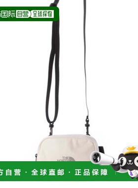 日本直邮The North Face White Label 背包 [nn2pq09k cre] 白色