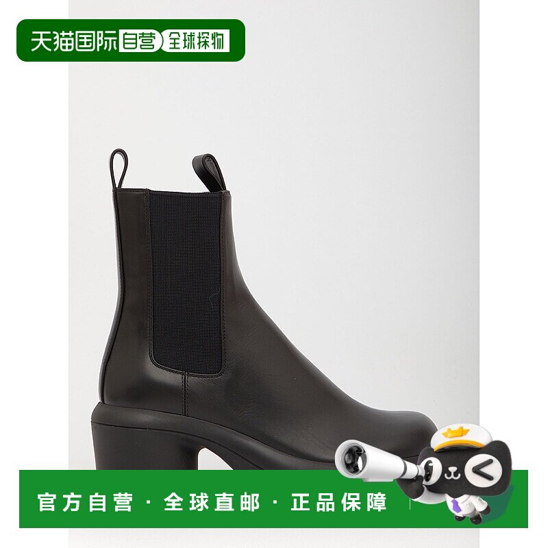 欧洲直邮JIL SANDER 女士靴子 J15WU0022P4833001