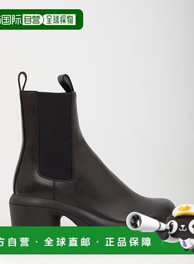 欧洲直邮JIL SANDER 女士靴子 J15WU0022P4833001高跟鞋短靴女靴