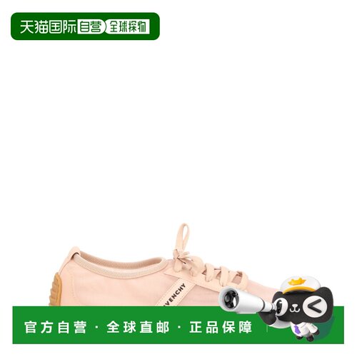 香港直邮GIVENCHY 女士运动鞋 BE004KE2F0272 AW2【付后1h可退】