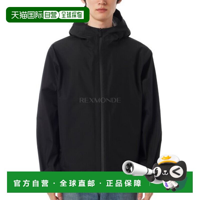 韩国直邮HERNO GI00199U L11127 9300 夹克外套