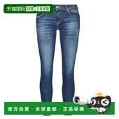 TEMPS 牛仔裤 DES 女装 欧洲直邮LE 修身 CERISES 春夏 PULPC