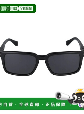 香港直邮SALVATORE FERRAGAMO 男士太阳镜 SF1110S001 CO 黑色