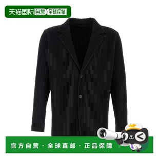 1h可退 欧洲直邮homme plisse issey miyake 男士 休闲西装西服
