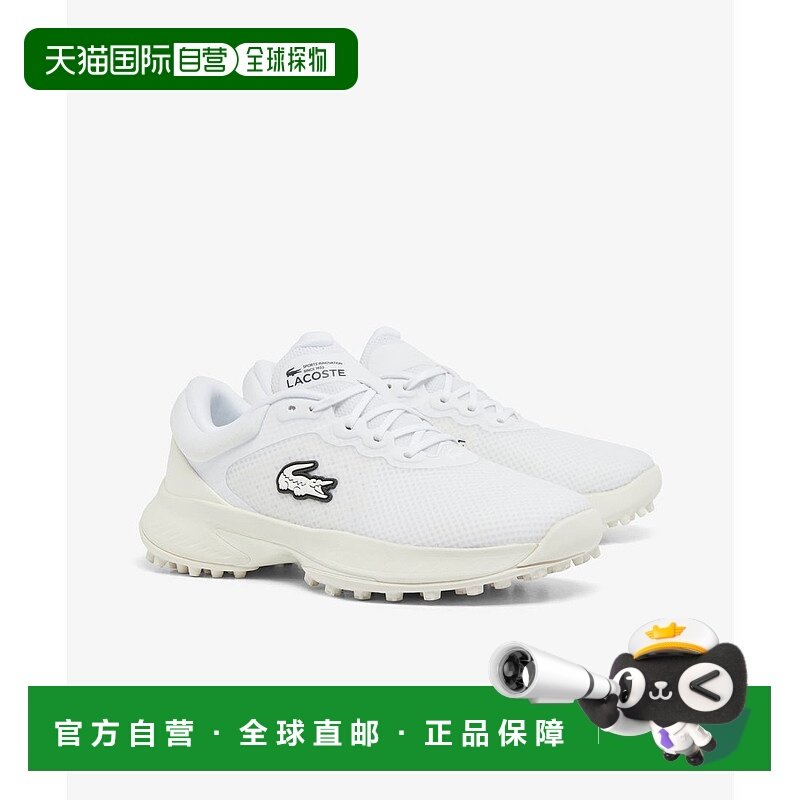 日本直邮 GOLF POINT 女士商品 224 1 SFA女款休闲