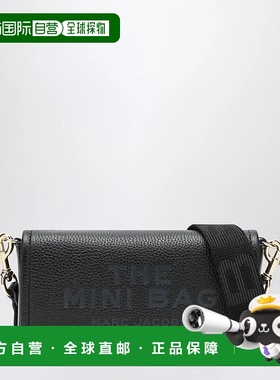 香港直邮MARC JACOBS 女士单肩包斜挎包 2S4SMN080S02LESMARC001