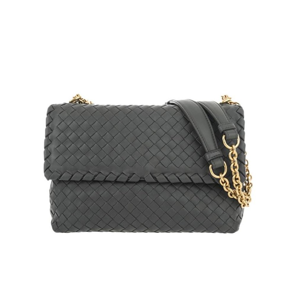 BOTTEGA VENETA 女士斜挎包 386498VO0BG8333 AW2019