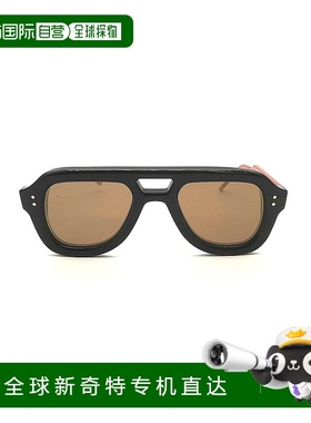 1h可退 香港直邮THOM BROWNE 女士眼镜 UES933AG0002964 AW2024