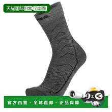 欧洲直邮lowa  袜子运动袜