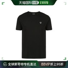 T恤 香港直邮Emporio Armani 阿玛尼 EA7徽章短袖 8NPTL7 安普里奥