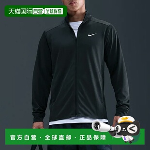 日本直邮Nike Dri-FIT Totality 男士针织夹克秋冬季运动/训练全F