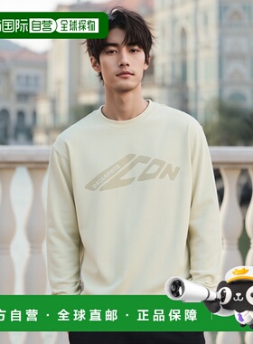 香港直邮DSQUARED2 男士T恤 S79GC0108S24583729 SS2025卫衣上衣