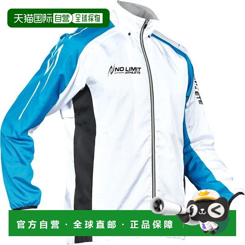 日本直邮NISHI Nishi Sports 3D Multi Breaker 夹克 NAS80-006J-