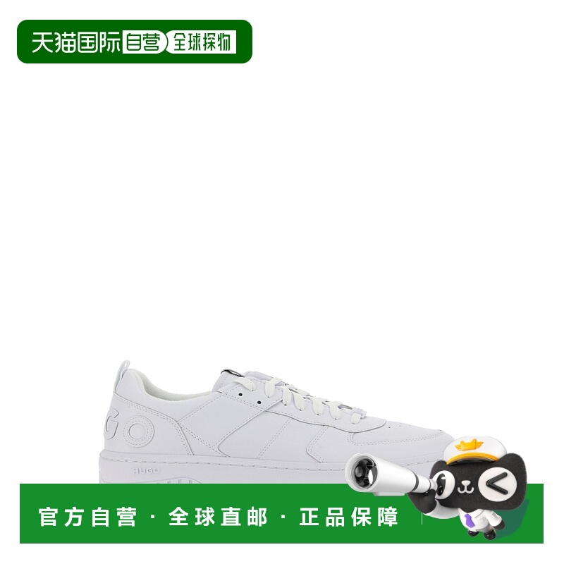 1h可退 欧洲直邮hugo boss 男士 时尚休闲鞋运动鞋男鞋板鞋