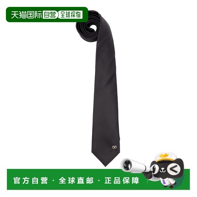 欧洲直邮valentino garavani 男士 领带