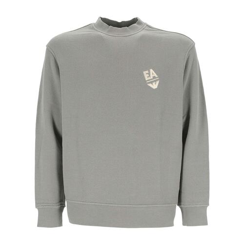 Emporio Armani 圆领长袖卫衣 3D1MEC1JODZ