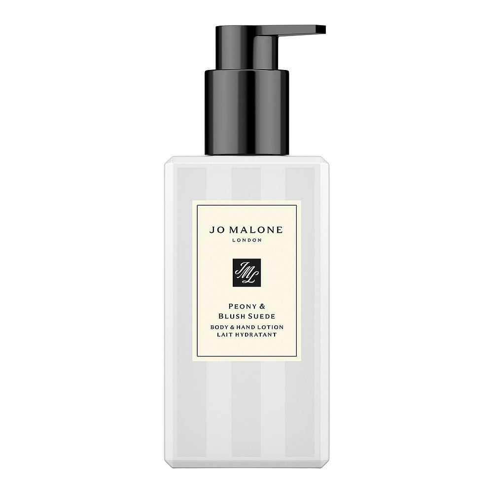 JOMALONE/祖马龙 牡丹与胭红麂绒 手部及身体润肤乳液 250ml