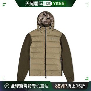 moncler 美国直邮 外套 99新未使用 男士