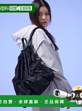 韩国直邮LIFEWORK 公用男士背包LW245BG008新款尼龙双肩包