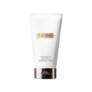MER海藍之謎 面部去角質晶鉆煥采按摩啫喱100ml