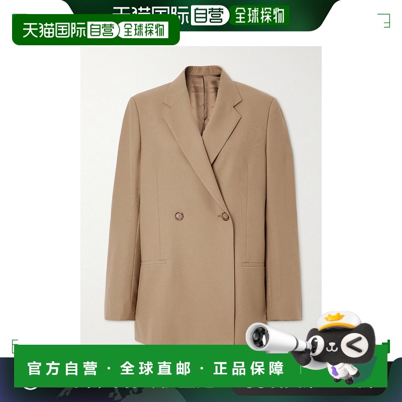 香港直邮TOTÊME 女士 西装外套 234WRZ875FB0066