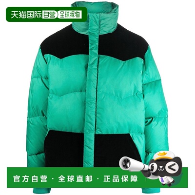 欧洲直邮MARNI 男士羽绒服 PIMU0016LSUTN87700V70高端流行休闲