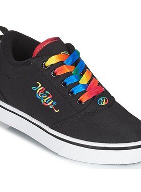 Heelys  PRO 20 PRINTS 女童鞋子可滑行板鞋 HE100771