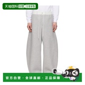 抽绳运动裤 1h可退 香港直邮Sacai 2603951M