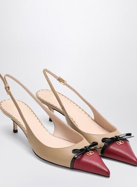 VALENTINO GARAVANI 女士高跟鞋 7W2S0LL3YEACUB AW2025