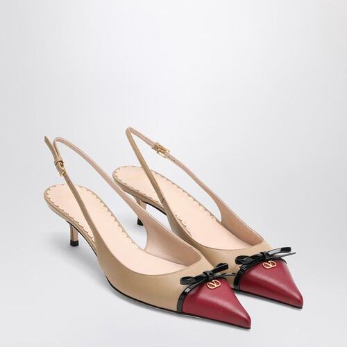 VALENTINO GARAVANI 女士高跟鞋 7W2S0LL3YEACUB AW2025