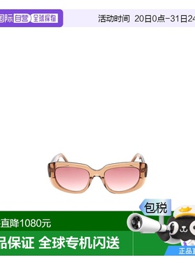 香港直邮Givenchy 全框太阳镜 GV40104U纪梵希