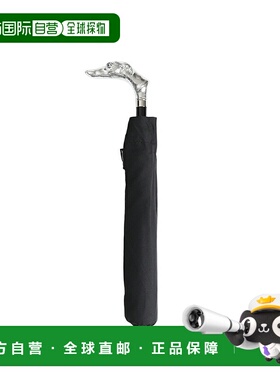 日本直邮FOX 雨伞 TL9 GREYHOUND 58cm FX-TL9-GH-00-01[MUS][BJB