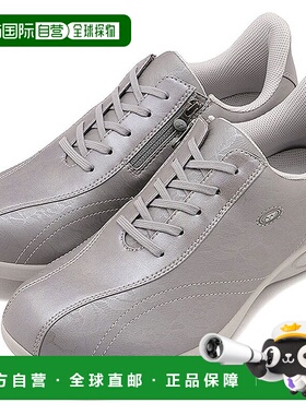 日本直邮 Power Cushion L130W 运动鞋 [SHWL130W] 珍珠卡其色