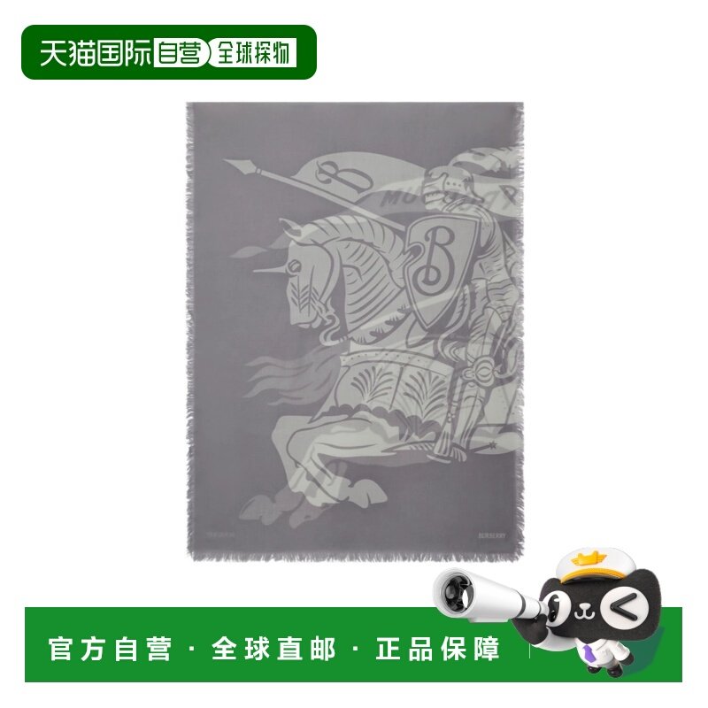 1h可退 香港直邮burberry 女士 围巾披肩羊毛博柏利,服饰配件/皮带/帽子/围巾,围巾/丝巾/披肩,淘宝优惠券,粉丝福利购,淘宝优惠卷