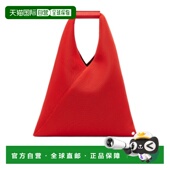 香港直邮MM6 S54WD0043P6414T4020 女士手提包 MAISON MARGIELA