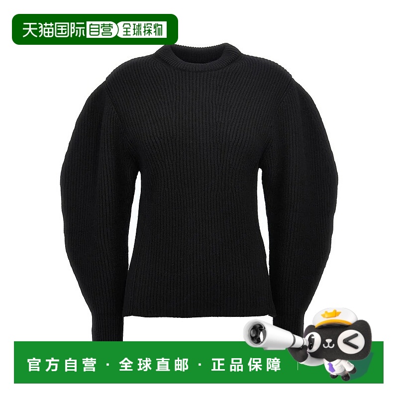 1小时内可退 香港直邮JIL SANDER 女士针织毛衣 J03GP0150J147470
