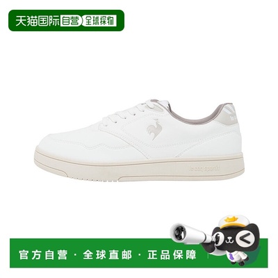 日本直邮le coq sportif LCS T1100 ES消臭运动服运动鞋