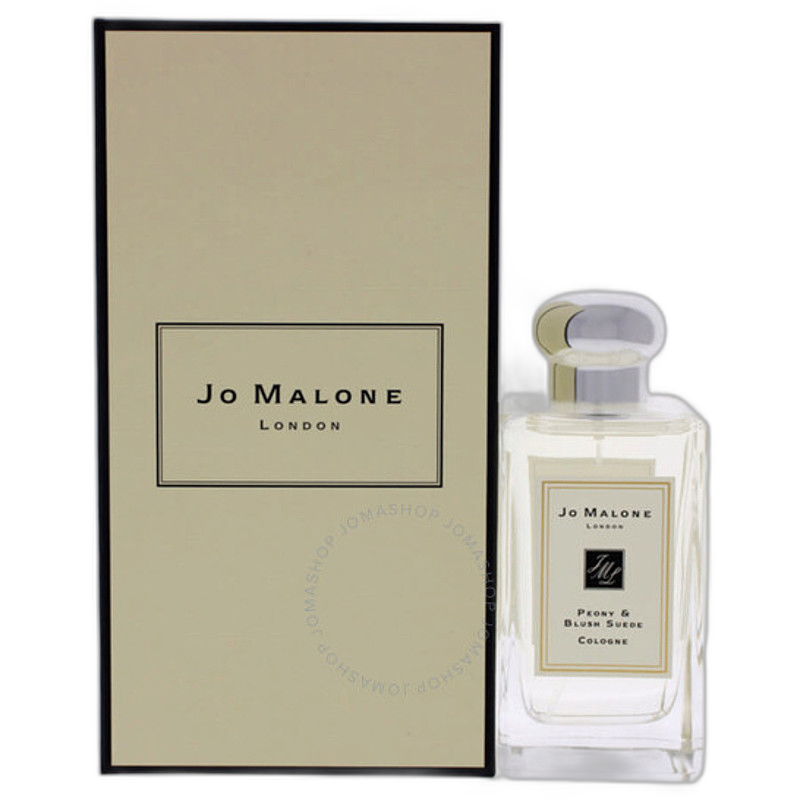 欧洲直邮JO MALONE/祖马龙 香水 #牡丹与胭红麂绒 Peony & Blush
