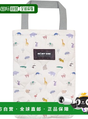 【日本直邮】Kutsuwa 鞋盒 Himaizu HZ011 儿童书包 无色 HZ011A