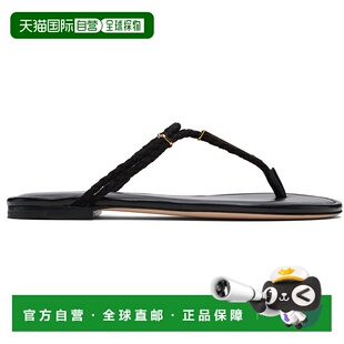 Ford 汤姆 Woven 香港直邮潮奢 Suede 黑色 Tom 女士 1h可退 福特