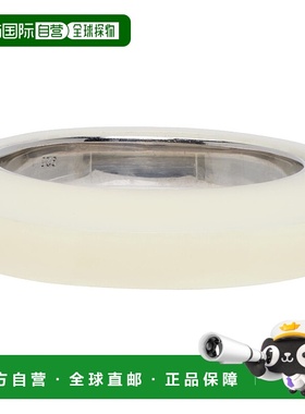 1h可退 香港直邮潮奢 Coperni 女士 灰白色 Alan Crocetti 联名 S