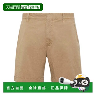 短裤 1h可退 运动裤 男士 香港直邮dsquared2