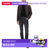 香港直邮BOSS DELAWARE 波士 1h可退 男士 牛仔裤 5054493110