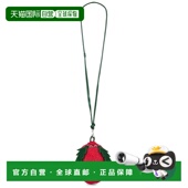 珠饰包包 1h可退 H25P4027BD 女士 Campari 香港直邮潮奢 Staud